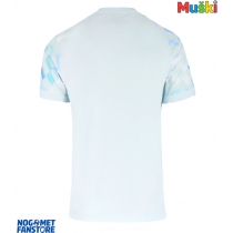 Inter Milan Gostujuci Dres 2025-26 Kratak Rukav